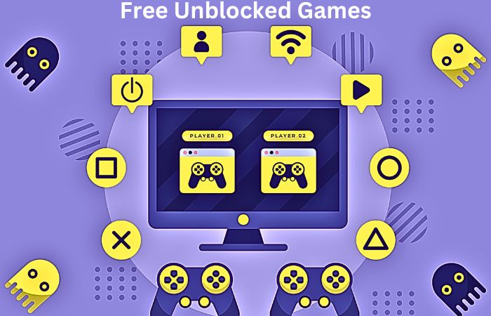 Free Unblocked Games