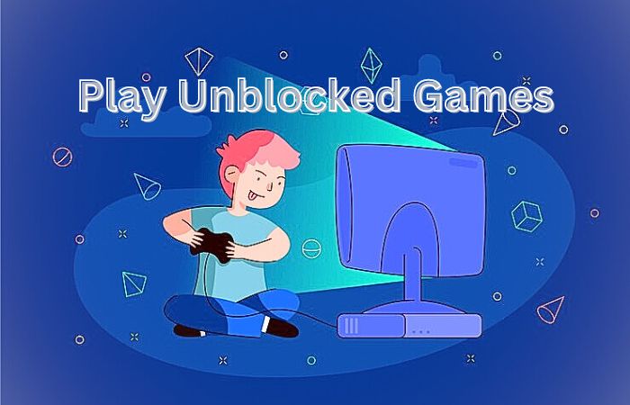 Play Unblocked Games