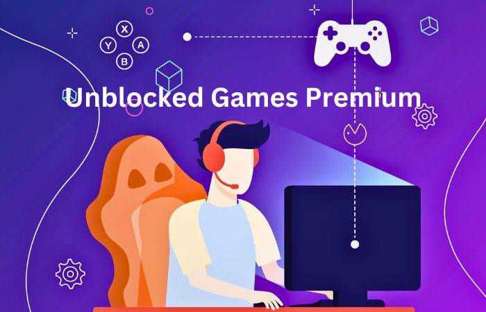 Unblocked Games Premium