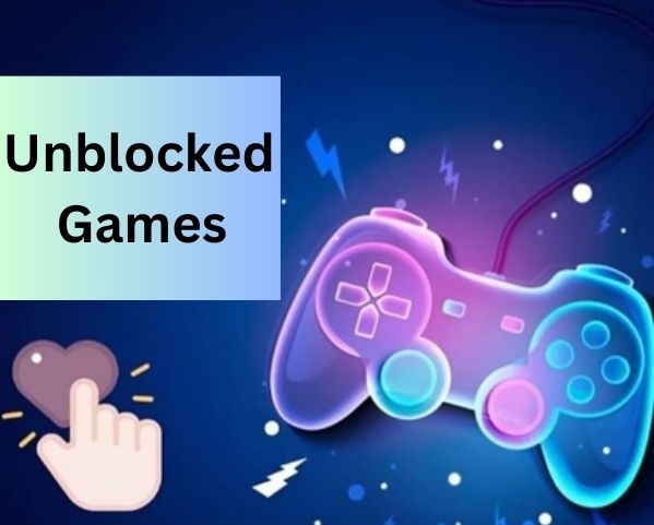 Unblocked Games online